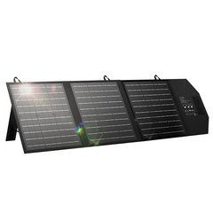 Портативная солнечная панель 120W PROTESTER PRO-SP120W