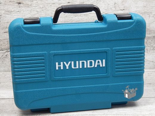 Набор инструментов Hyundai K 70 (70 предметов)