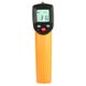 Безконтактний інфрачервоний термометр (пірометр) -50 - + 530°C 12: 1 EMS = 0.95 BENETECH GM530
