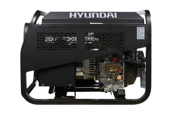 Сварочный генератор Hyundai DHYW 210AC