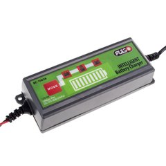 Импульсное зарядное устройство 12 В, 4 А 120 А/ч Pulso BC-10638