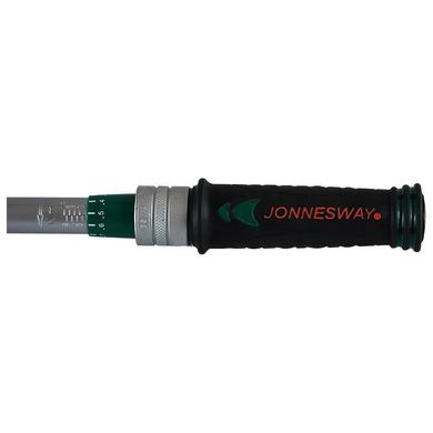 Ключ динамометрический 3/8" 20-100 Нм Jonnesway T27100N