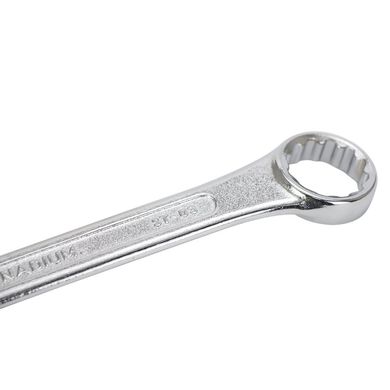 Ключі рожково-накидні 6-22 мм 12 шт Sigma 6010201