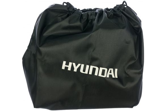 Автомобильный компрессор Hyundai HY 1645
