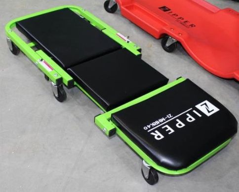 Підкатний лежак - стілець Zipper 2 в 1 ZI-MHRK40