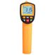 Бесконтактный инфракрасный термометр (пирометр) RS232 =+200 - +1850°C 80:1 EMS=0.1-1 BENETECH GM1850