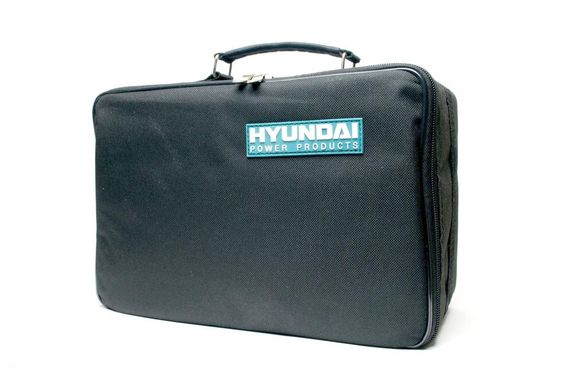 Автомобільний компресор Hyundai HY 90E