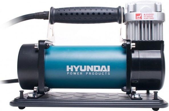 Автомобільний компресор Hyundai HY 90E