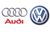 Спецінструмент VW i Audi