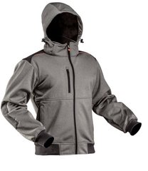 Куртка робоча NEO 81-551 softshell, L, Куртки робочі