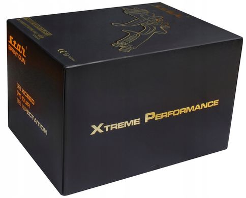 Фарбопульт пневматичний RP 1,4 мм Star Xtreme Performance XPS14