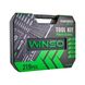 Набор инструментов Winso Pro 924219 (219 предметов)