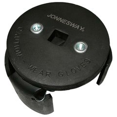 Ключ для фильтра 3/8" 80-98 мм Jonnesway AI050031