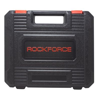 Шуруповерт акумуляторний RF-BT-CD11-A1 12V Rock FORCE 0,8-10мм 12V