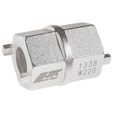 Голівка JTC 1338 під ключ для стійок (MB W220)