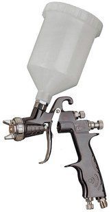 Фарбопульт AUARITA MP-500-1.3 LVLP для професійного фарбування