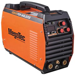 Зварювальний апарат MegaTec STARTIG 200S