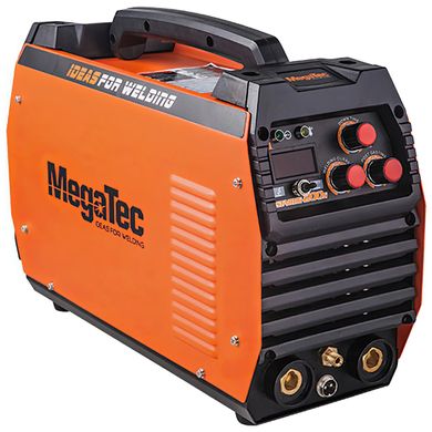 Зварювальний апарат MegaTec STARTIG 200S