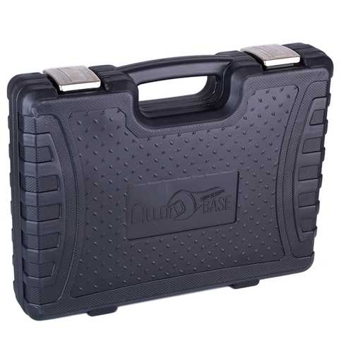 Plano Protector Pistol Case - Single