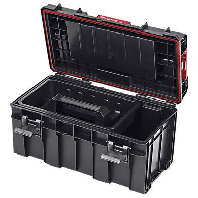 Ящик для інструментів PRO 500 450x260x240 мм (в коробці) QBRICK SYSTEM SKRQPR0500CZAPG003