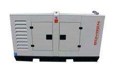 Дизельний генератор SOYGEN SGB 150 KVA