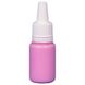 Непрозора рожева фарба Revolution Kolor # 127 10 мл JVR 696127/10