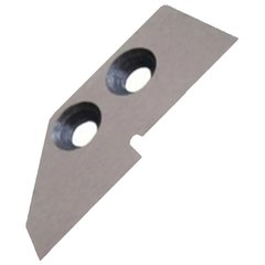 Нож сменный для шнека EA410 100 мм ECHO 507704/C9500292