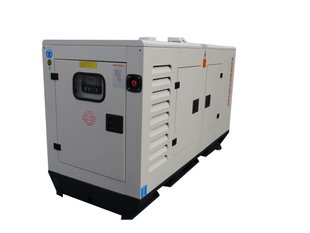 Дизельный генератор 22 кВА/18 кВт SOYGEN SGY 22 KVA