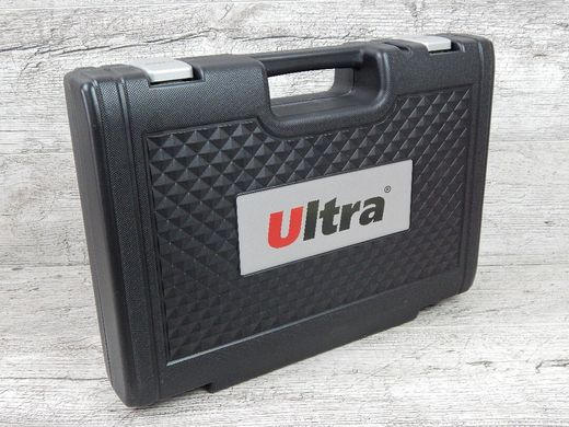 Набор инструментов Ultra 6003232 (172 предмета)