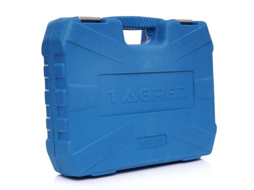 Набор инструментов Tagred TA207 (108 предметов)