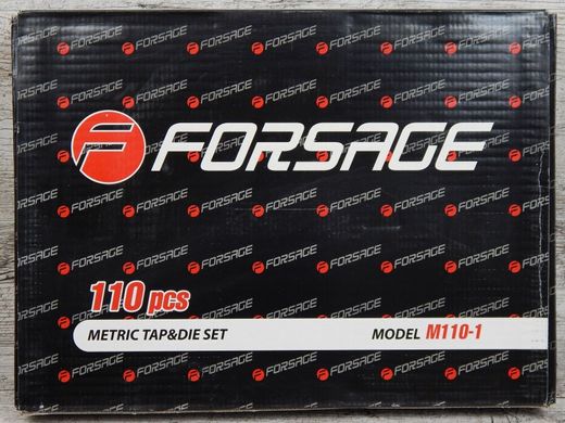 Forsage F-M110-1
