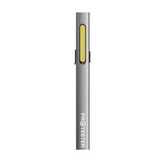 Фонтар світлодіодний алюмінійний (COB+LED) Pen Light (Made in GERMANY) L-0204W