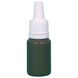 Непрозрачная краска зеленый сок Revolution Kolor #123 10 мл JVR 696123/10