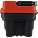 Ящик для инструмента S700 Carbo Red 18,5" 462x256x242 мм QBRICK SYSTEM SKRS500FCPZCZEPG001