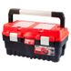 Ящик для інструменту S700 Carbo Red 18,5 "462x256x242 мм QBRICK SYSTEM SKRS500FCPZCZEPG001