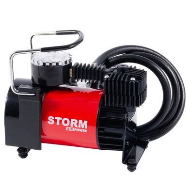 Автокомпрессор STORM Big Power AUTOSTOP 20320