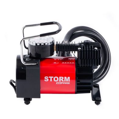 Автокомпресор STORM Big Power AUTOSTOP 20320