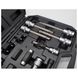 Набір для зняття шківів генераторів RM Auto Tools RMGT1026 (30 предметів)