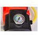 Мийка високого тиску 100 бар 1600 Вт 6.5 л / хв мідна обмотка, пінна насадка MPT MHPW1603