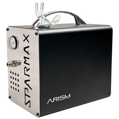 Компрессор для аэрографии Sparmax ARISM AC-66hx