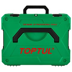 Ящик для інструменту модульний 412x322x163 мм пластик TOPTUL TBBE0201