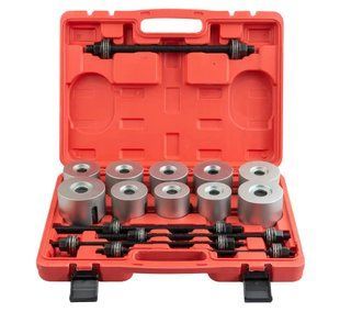 Гильзы для выпрессовки, к прессам REDATS 07-03-35