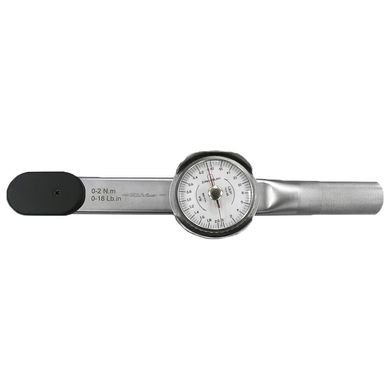 Стрелочный динамометрический ключ 1/2" 0-350 Нм EGA MASTER 56936
