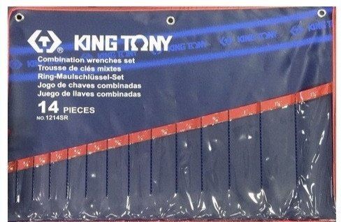 Чохол KING TONY 831214KTCA для 1214MR01
