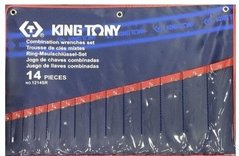 Чехол KING TONY 831214KTBA для 1214SR