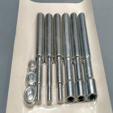 Набір для монтажу/демонтажу втулок напрямних клапанів і сальників 7, 8, 9 мм ХЗСО KVS0901