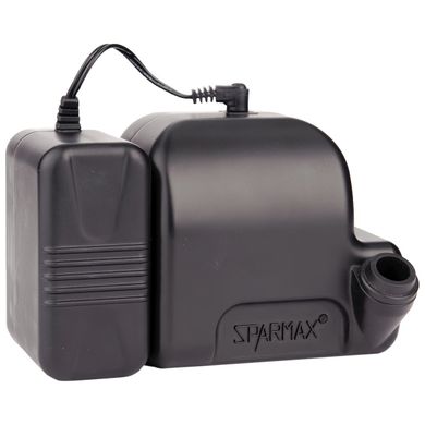 Компресор акумуляторний для аерографії Sparmax DС-25XT