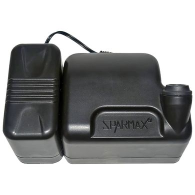 Компресор акумуляторний для аерографії Sparmax DС-25XT
