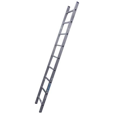 Лестница приставная ELKOP VHR H 1x9 2.4м 9 ступеней (36955)