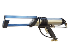 Пистолет для двухкомпонентных герметиков пневматический Air Pro CG2853